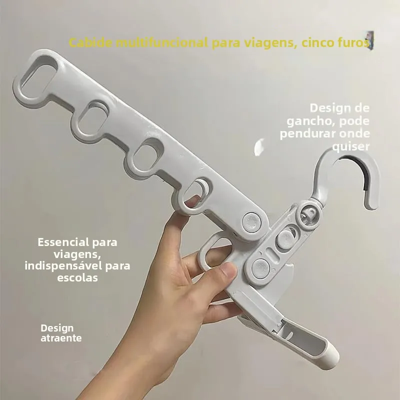 cabide-portatil-reforcado-com-cinco-furos-para-viagens-e-deslocamentos-de-negocios-essencial-para-hoteis-organizador-de-arm