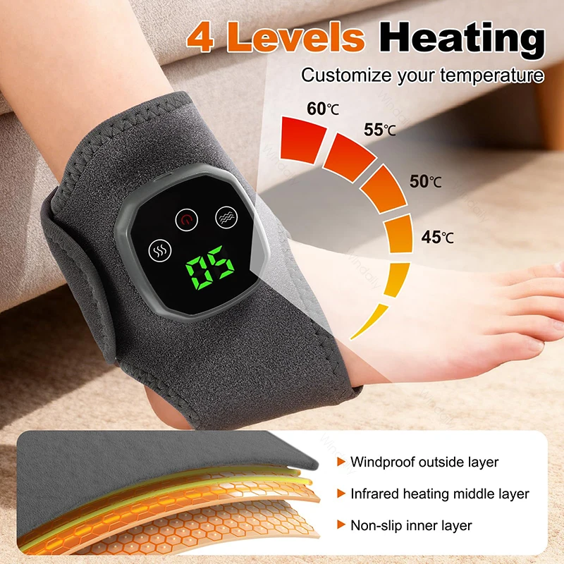 Thumbnail 4 - #71 Ranked Heating Pads Picks in 2026