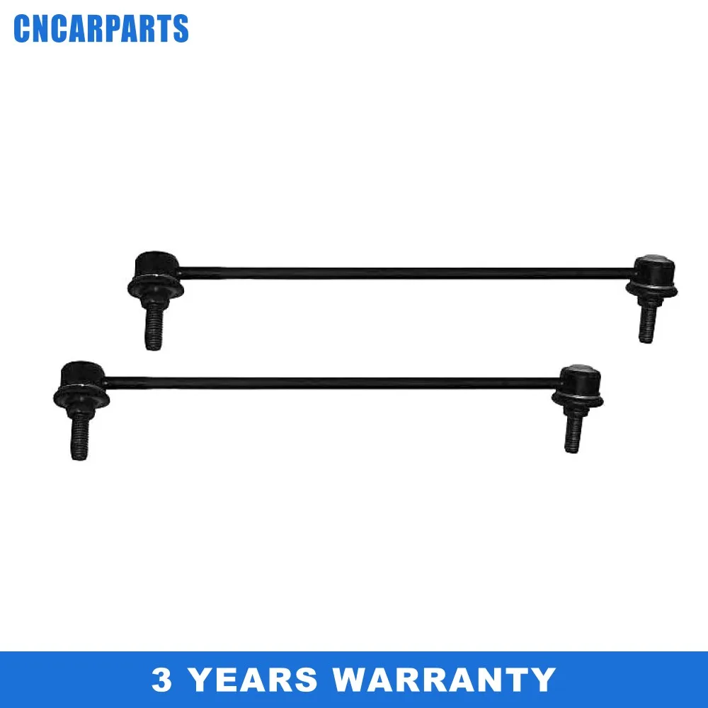 Fit for BMW X5 E53 FRONT DROP LINKS ANTI ROLL SWAY BAR STABILISER KIT / PAIR 1999-2006 2pieces