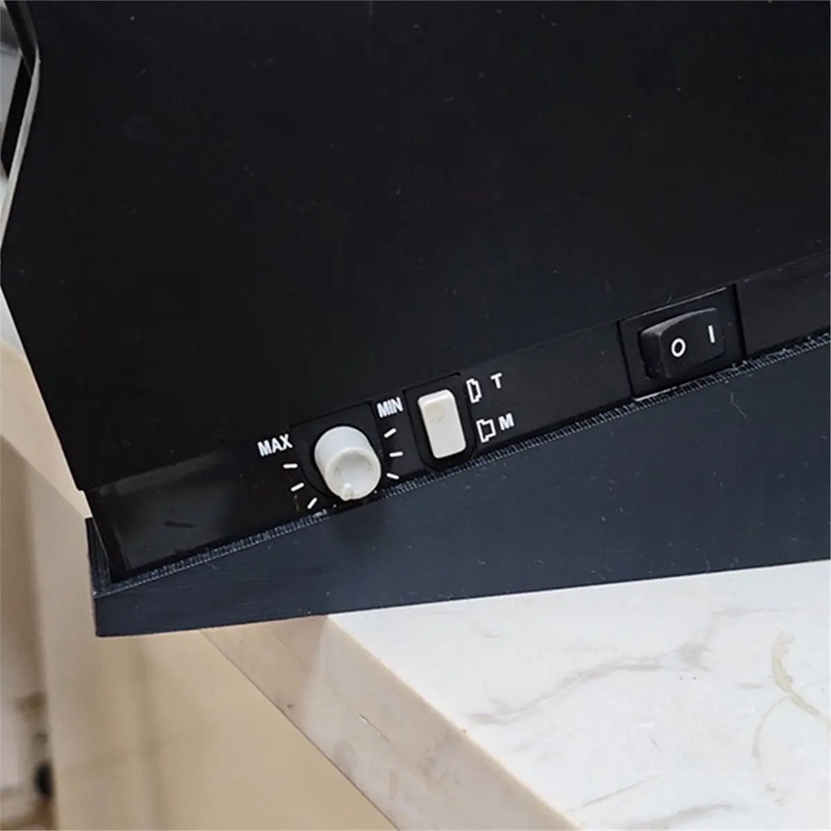 

(AIMA) Grinder Stand Base for Eureka Mignon MMG Series FILTRO / PERFETTO / SILENZIO / MANUALE Grinders Tilting Base