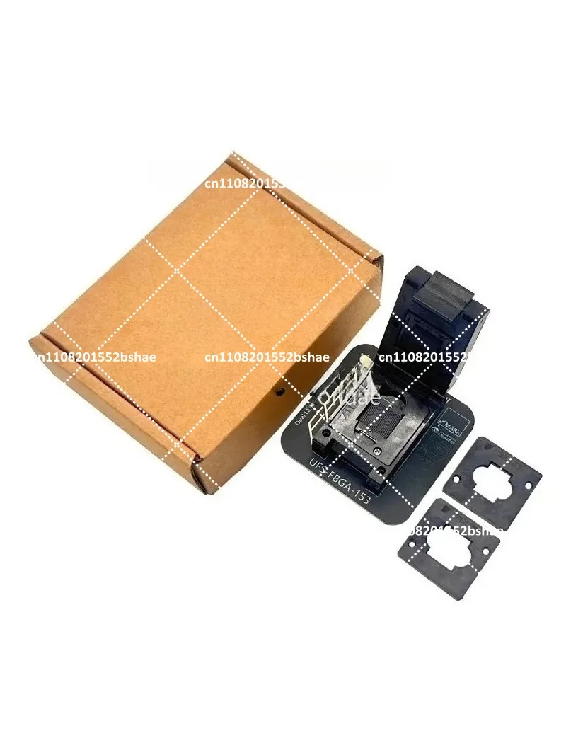 High Quality F64 254 EMMC 4 in 1 Socket, Hot Selling Programmer Adapter for IC Chip