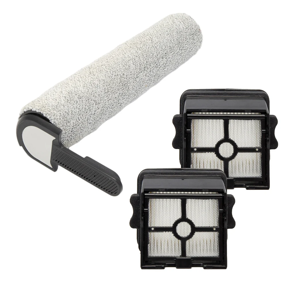 Ai9 Lite Filters Main Brush Filters Regular Use Thorough Cleaning Dust Capture Efficient Cleaning Home Cleaning Home Cleaning