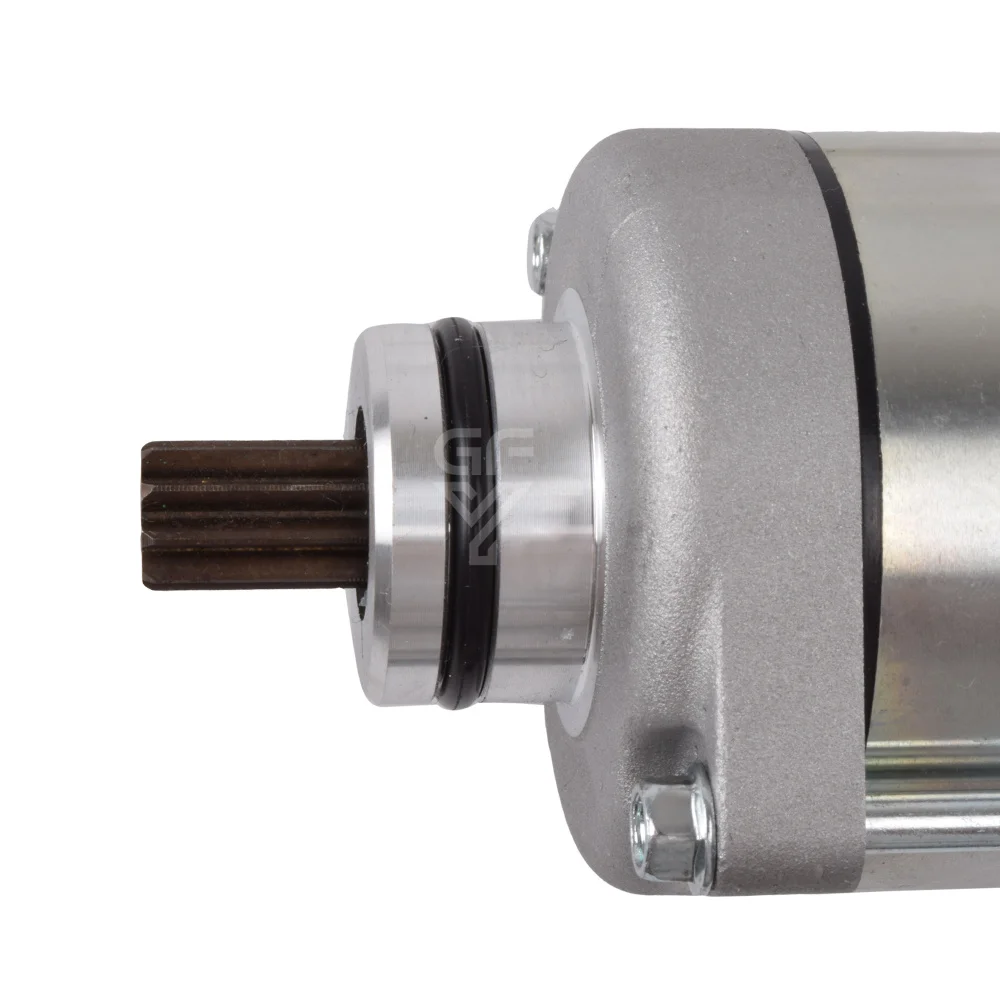 For KTM 300 XC / XC-W / EXC SIX DAYS 2017 2018 2019 2020 OEM 55440001000 Motorcycle Starter 12V CCW 9 Spline Startor Motor