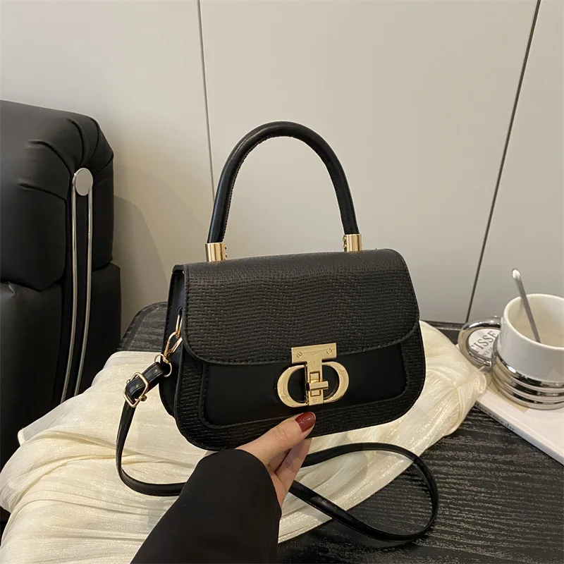 

Женская сумка через плечо из мягкой кожи SS 20264, винтажная стеганая сумка через плечо, многосторонняя сумка для повседневного свиданий и повседневного использования