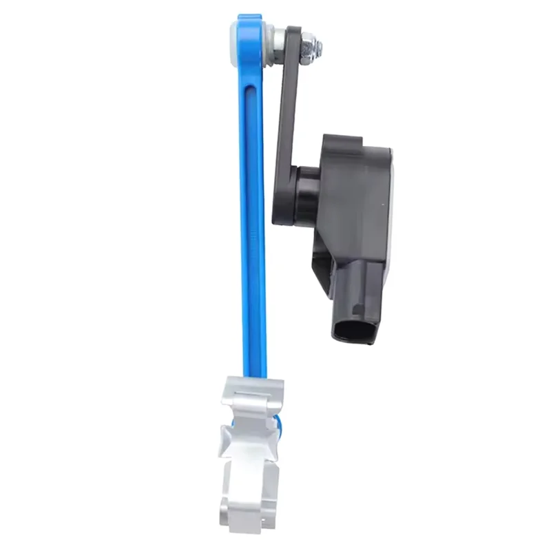 Premium 4Z7941285C Vorne Links 4Z7941286C Rechts Neue Höhe Suspension Level Sensor Für VW A6 Allroad C5