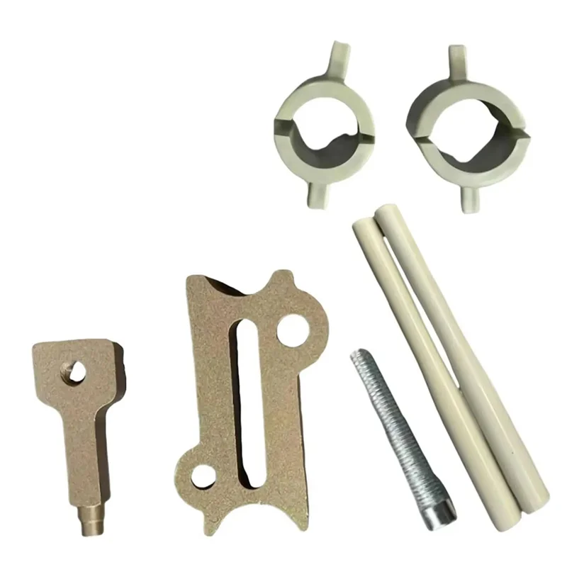 

A26F-Набор пробок для утечки сантехники, комплект для ремонта труб, устойчивый к атмосферным воздействиям, сверхмощный инструмент для ремонта автомобильных спринклеров, сада