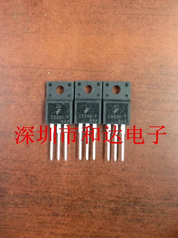 (5piece) F20UP30S FFPF20UP30S TO-220F / 2SC3296-Y C3296-Y / FDPF15N65 15N65 650V 15A / K35A65W TK35A65W  650V 35A TO-220F