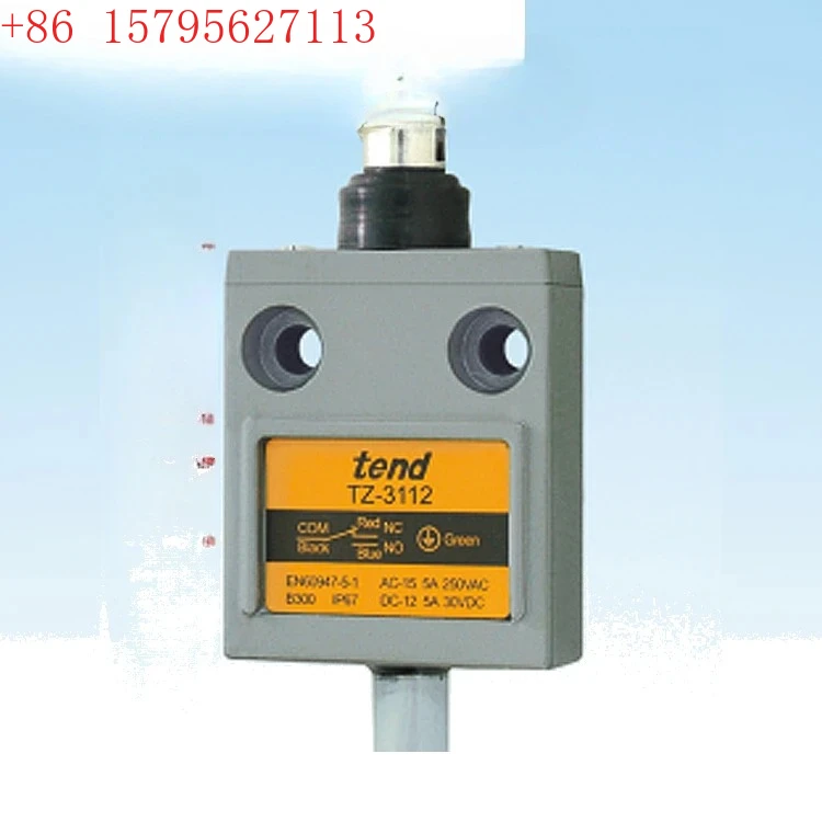 TZ-3112 Original Ta…