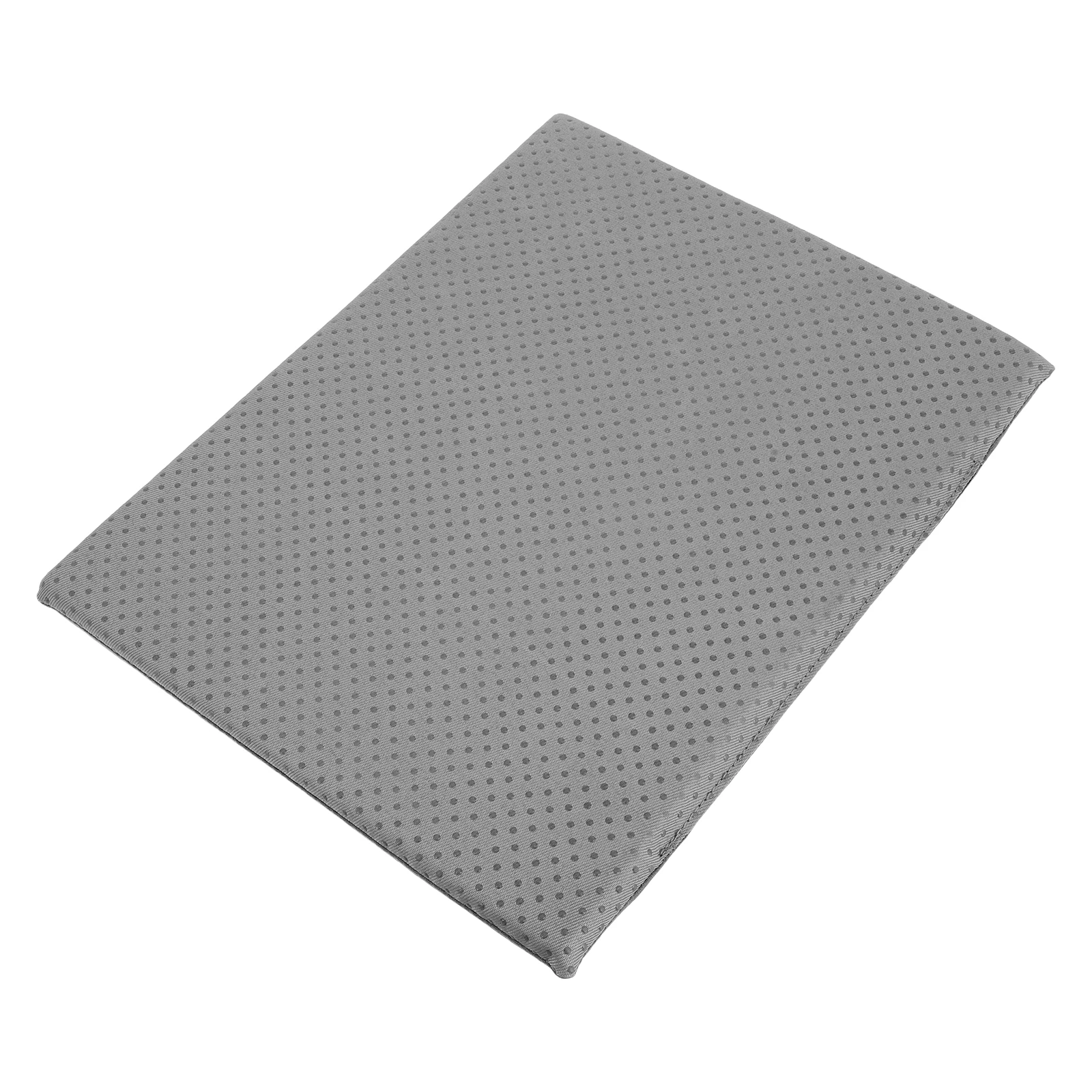 

High Temperature Resistance Heat Press Machine Sponge Board Canvas Transfer Silicone Mat