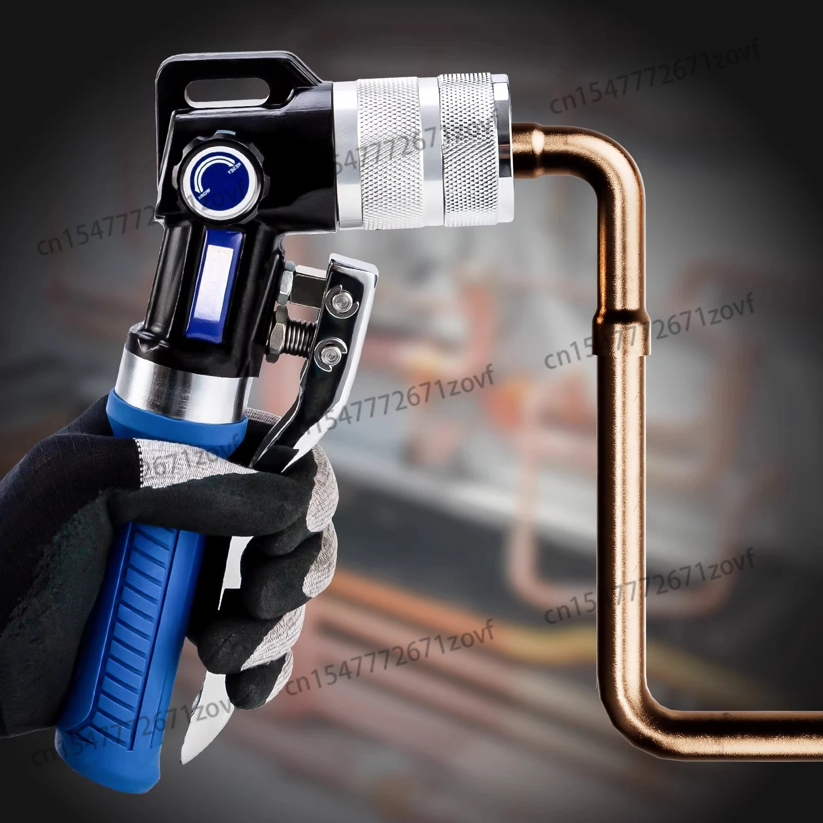 Ibosad Portable Hyd…