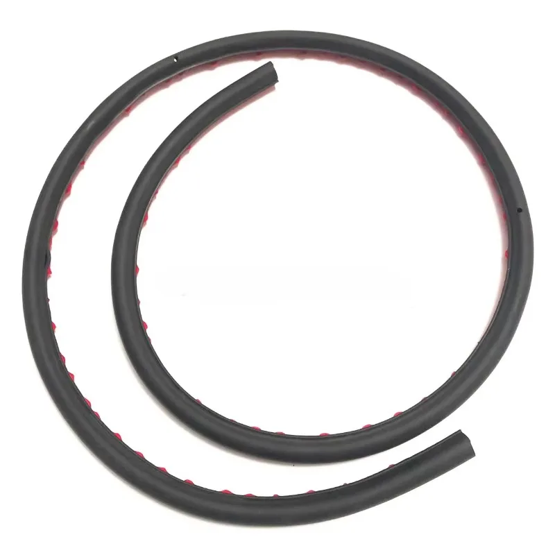 

Genuine Car Door Sealing Waterproof Silent Adhesive Strip for Tesla Model3 ModelY Figzero Brand New