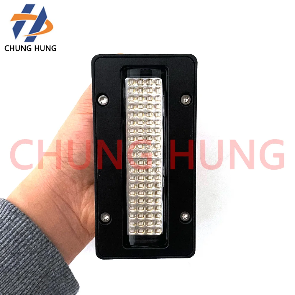 UVLED Curing Lamp for Epson I3200 Printer XP600TX800 Dual Nozzle Flatbed Machine LED Lamp Compatible with Epson I3200 Series