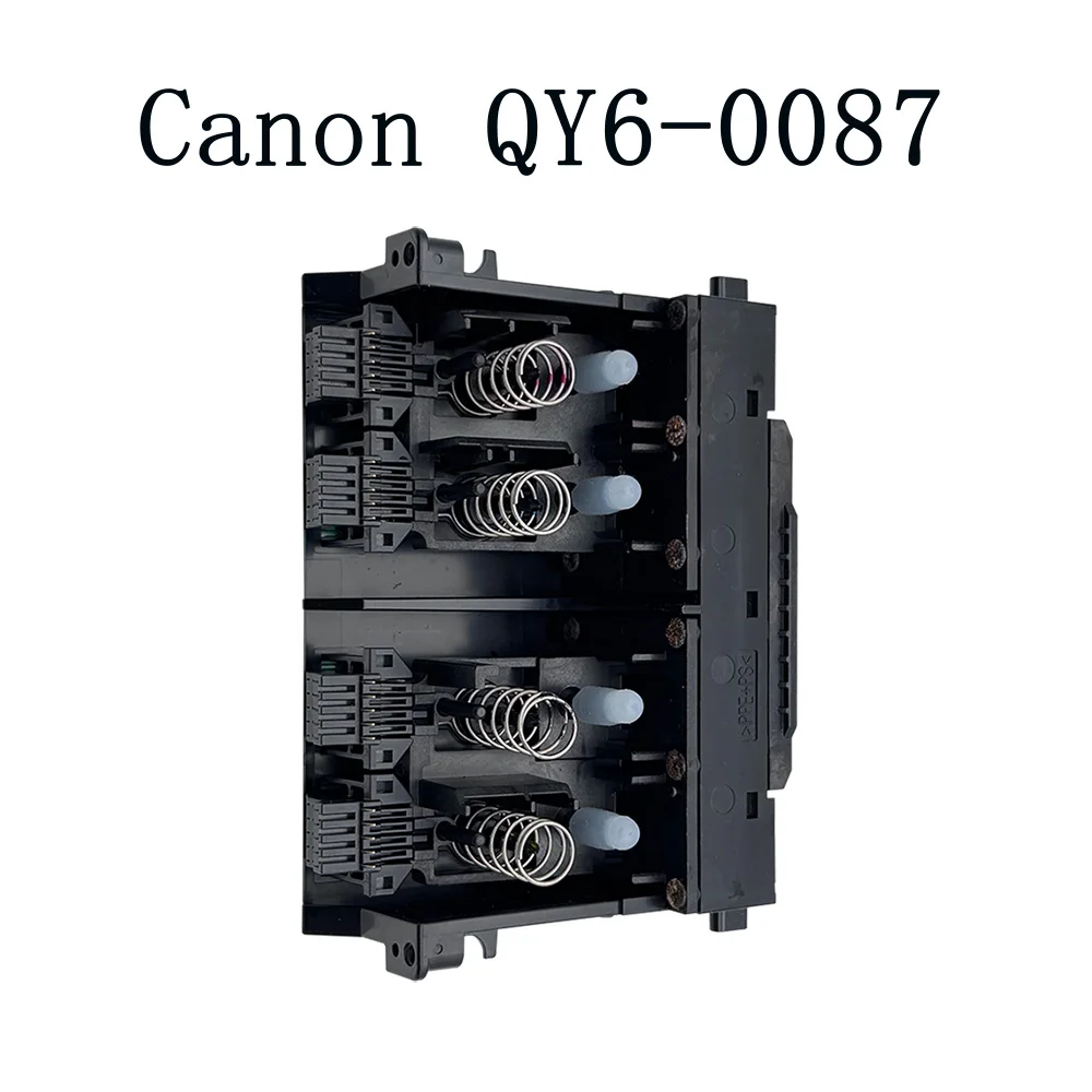 QY6-0087 cabezal de imprpara Canon IB4020 IB4050 IB4080 IB4180 MB2020 MB2050 MB2320 MB2350 MB5020 MB5050 MB5080 MB5180 531