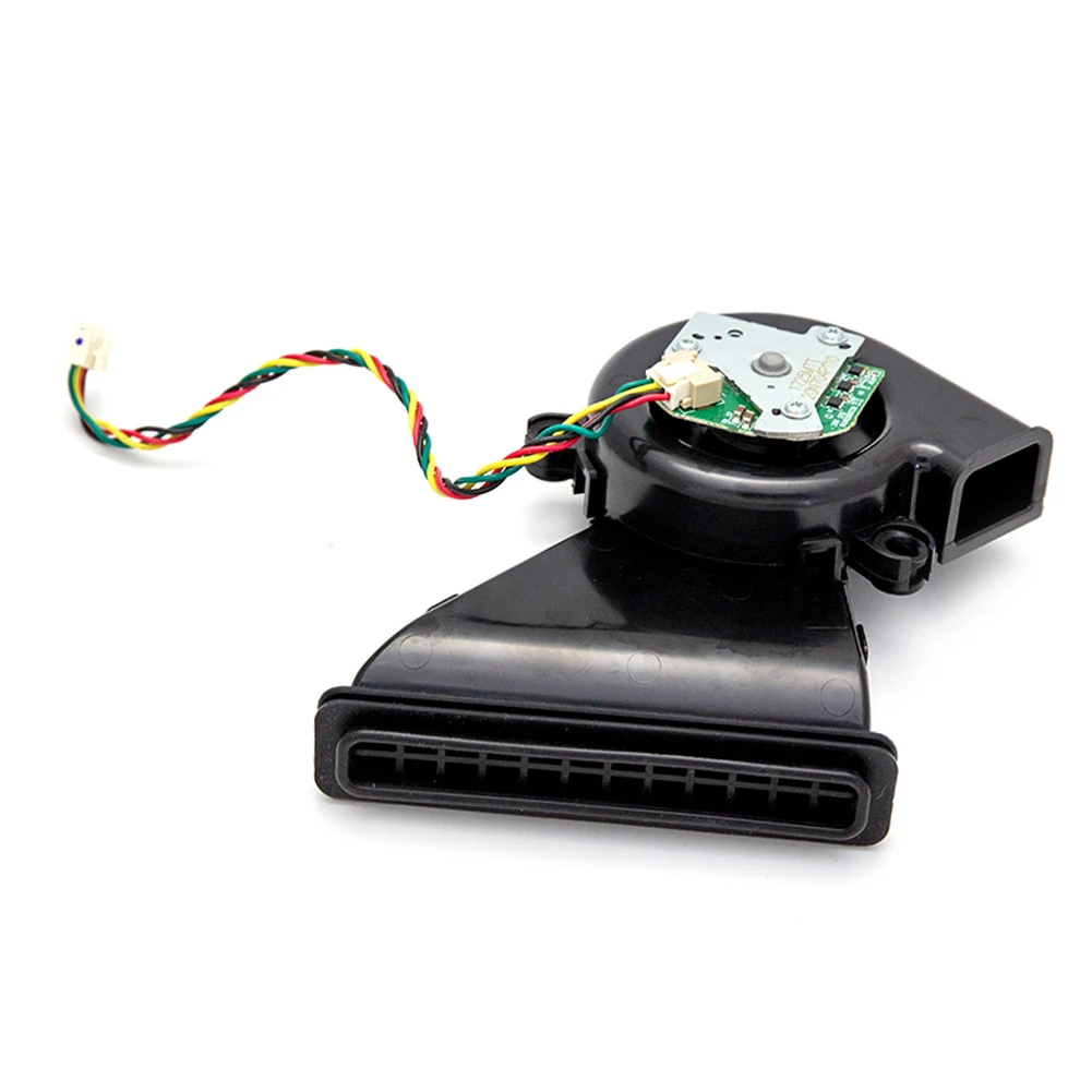 Módulo de montaje de ventilador, accesorios de ventilador para Eufy, RoboVac L35, híbrido/L35, híbrido +/LR30, Hybird + aspiradora, 1 ud.