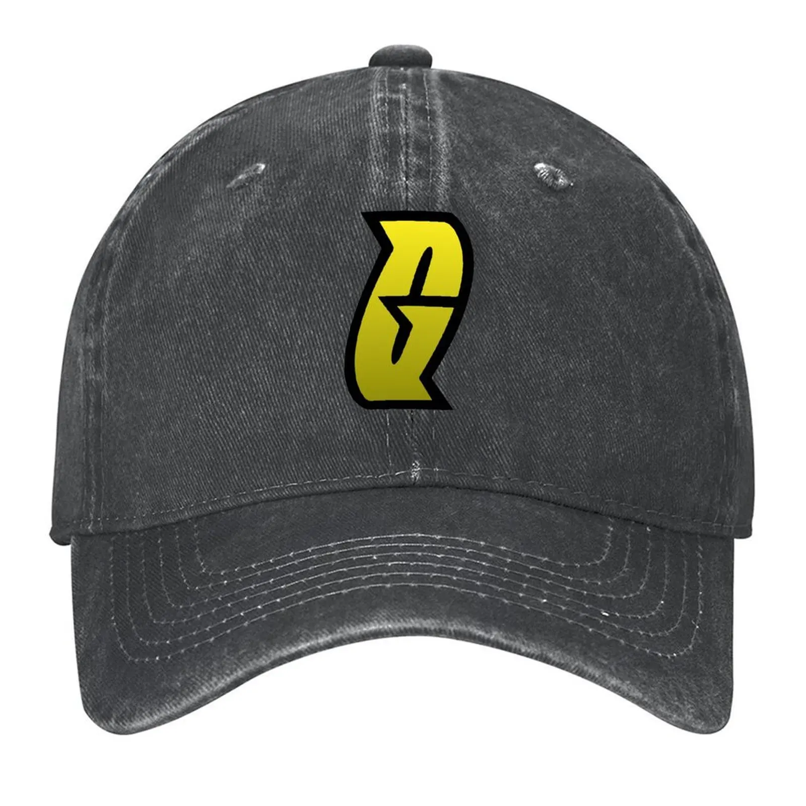 

Galactic Member Baseball Cap hats for men Anime Hat Luxury Man Hat Vintage Women's Golf Wear Men's