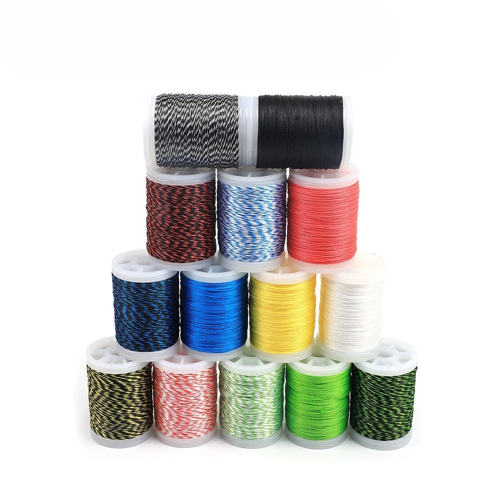 Recursive bow composite bow protection rope winder archery supplies