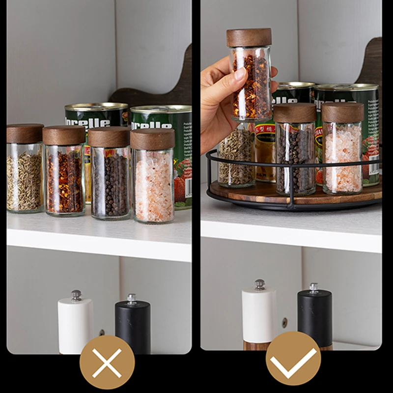 Thumbnail 3 - #46 Compare Kitchen Cabinet Storage Before You Buy