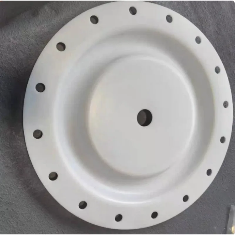 Rand EXP series 3 inch PD30 pneumatic diaphragm pump diaphragm octagonal white membrane 94090-T green membrane94110-A