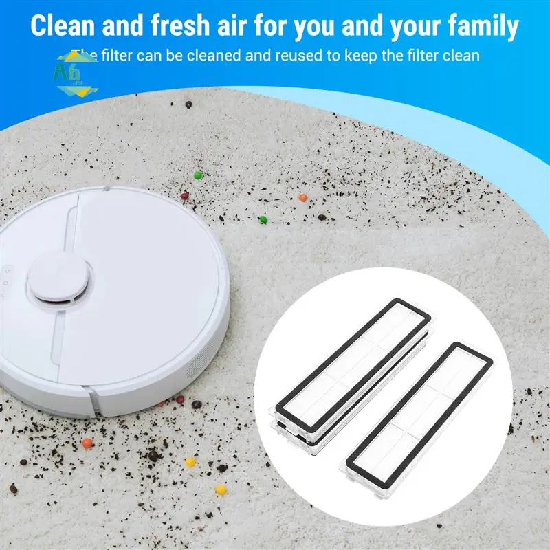 A60F-3Pcs For Xiaom… - image