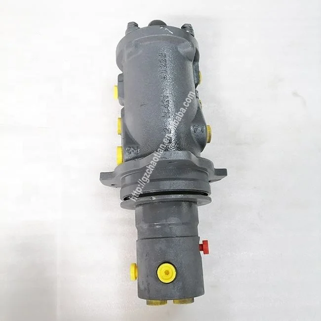 

Excavator Parts EX60-2 Excavator Center Joint 9114281 Center Joint EX60-2 EX60-3 EX75UR Swivel Joint Assy