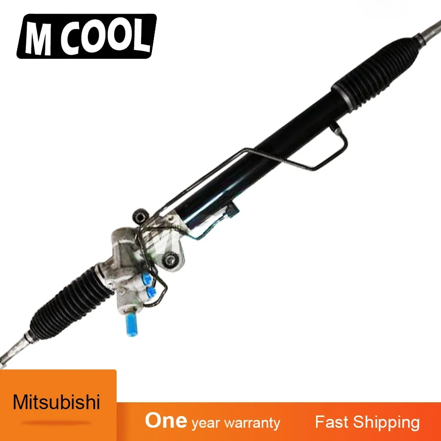 For Free Shipping Car Mitsubishi Triton L200 Triton DID Right Hand Drive Power Steering Rack MR333501 4410A726