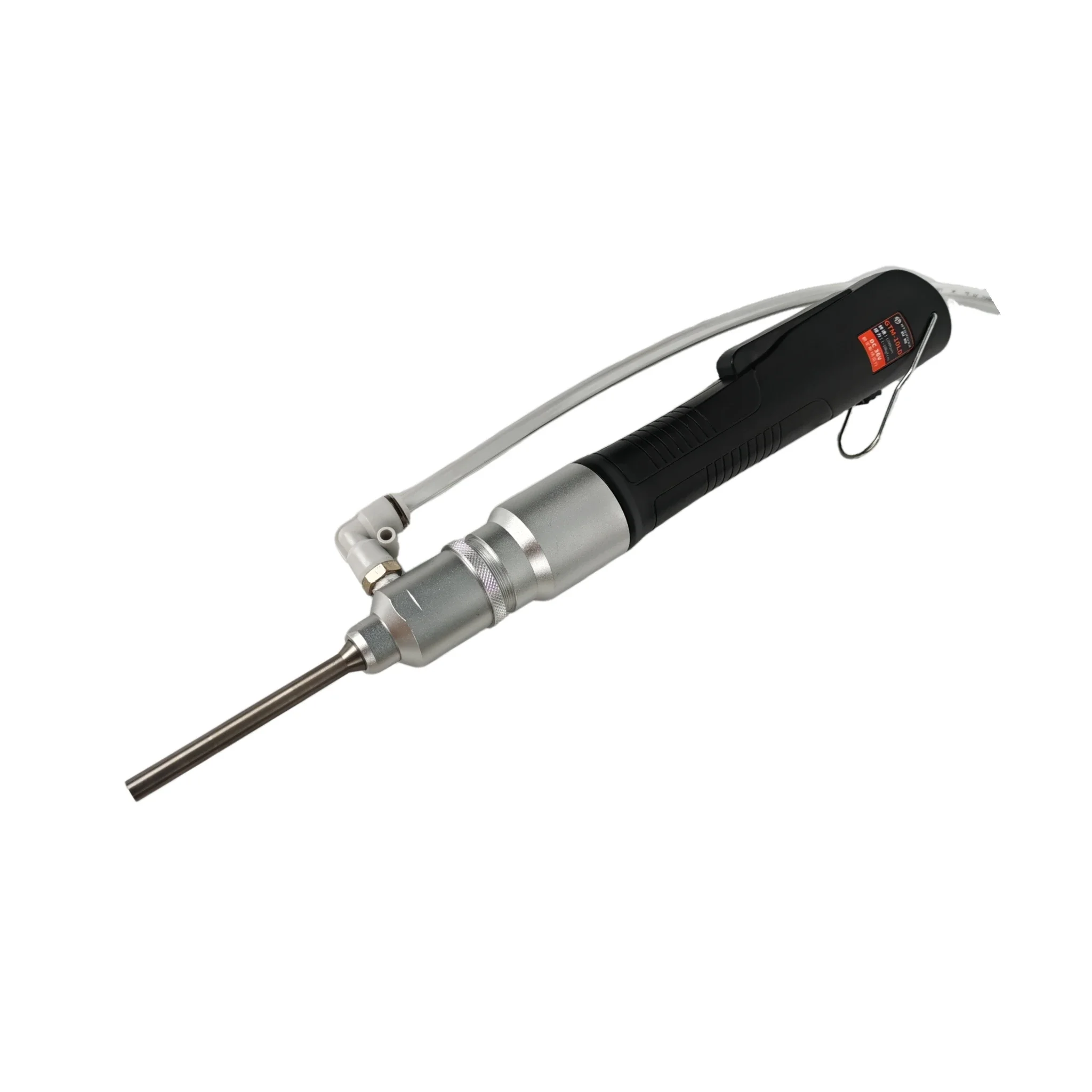 Automatic Screw Machine Air Suction Stainless Steel Brushless Electric Screwdriver Motor 1 Year Warranty 220V/110V 2pcs/s Speed