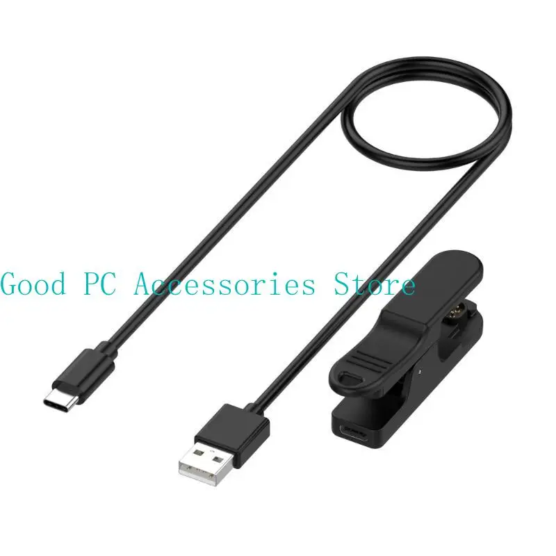 R53C CLIP USB CLIP CABELA CABELA PORTÁVEL PARA DW-H5600 SMARTWATCH