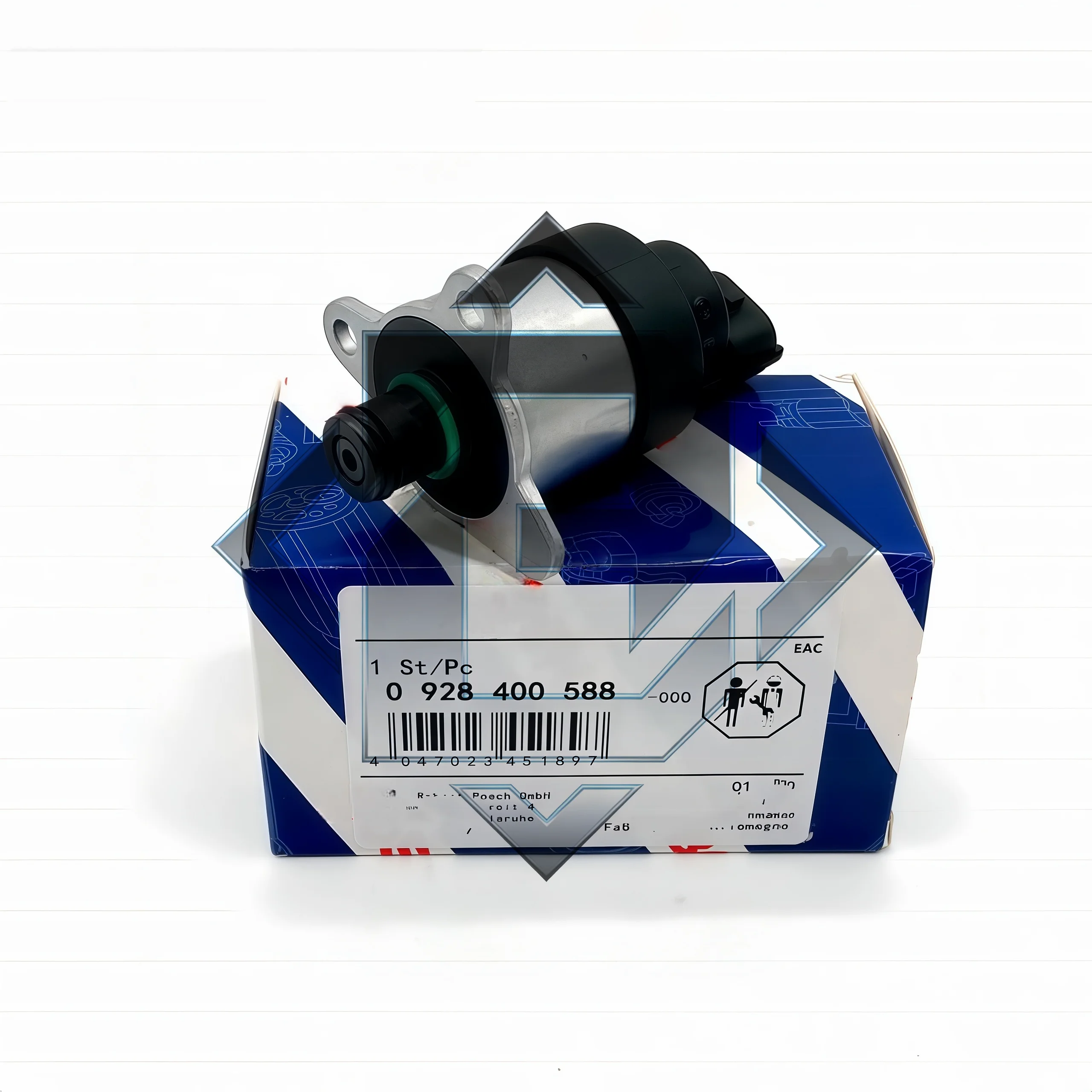

Fuel Pump Regulator Control Valve 0928400588 0928400660 For Ldv Maxus Platform Chassis Fiat Ducato 2.3 JTD Iveco Daily 2.3 TD
