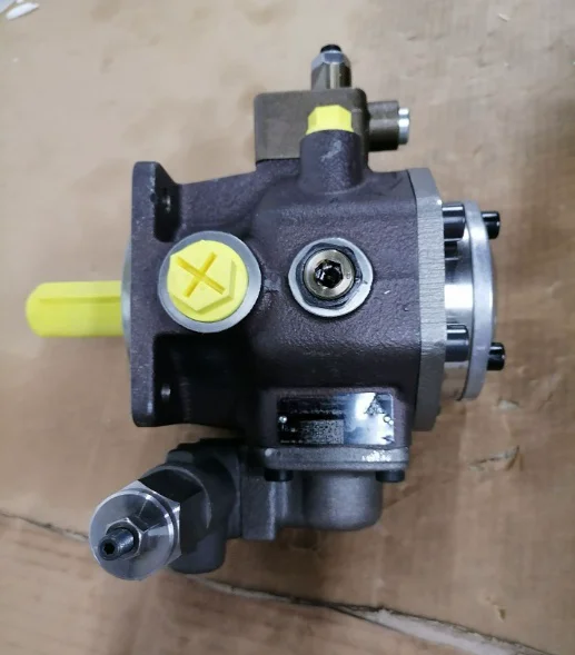 

PV7-1X/10-14/20RE01MD0-16 PV7-1X/10-14/20RE01MC0-16 Pressure Piston Pump Hydraulic Pumps