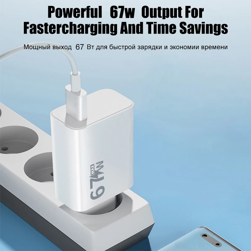 Thumbnail 2 - #62 Best Fast Wall Phone Chargers to Buy In 2026