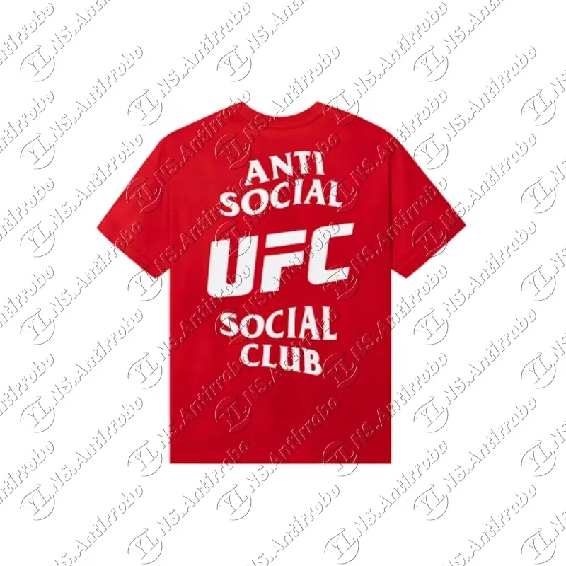 

2025 мужская летняя новинка, хит продаж, UFC, бокс, боевые соревнования, повседневная дышащая модная быстросохнущая футболка с коротким рукавом