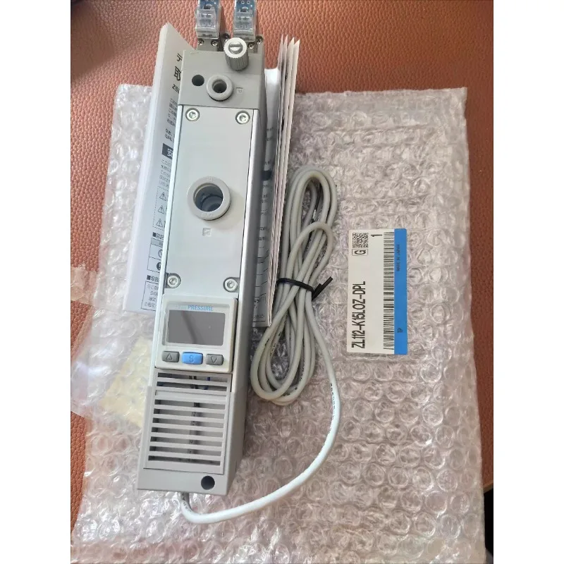 Parts For Smc ZL112…