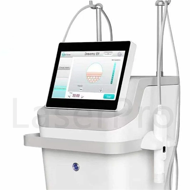 أحدث جهاز إدارة الجلد متعدد الوظائف لمكافحة الشيخوخة سونيك لشد الوجه المضاد للتجاعيد على شكل كفاف الوجه لشد الجلد #2