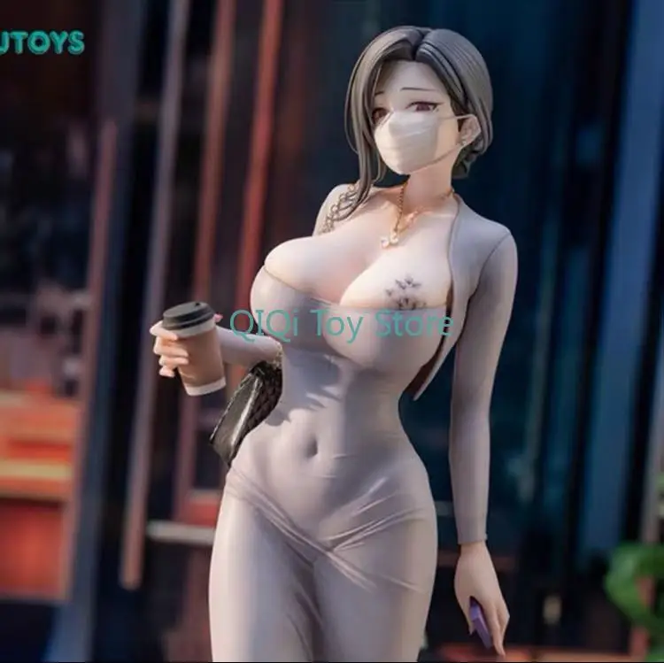 

In stock Original K original painting Dongtan 1/6 scale hand-made beauty ornaments