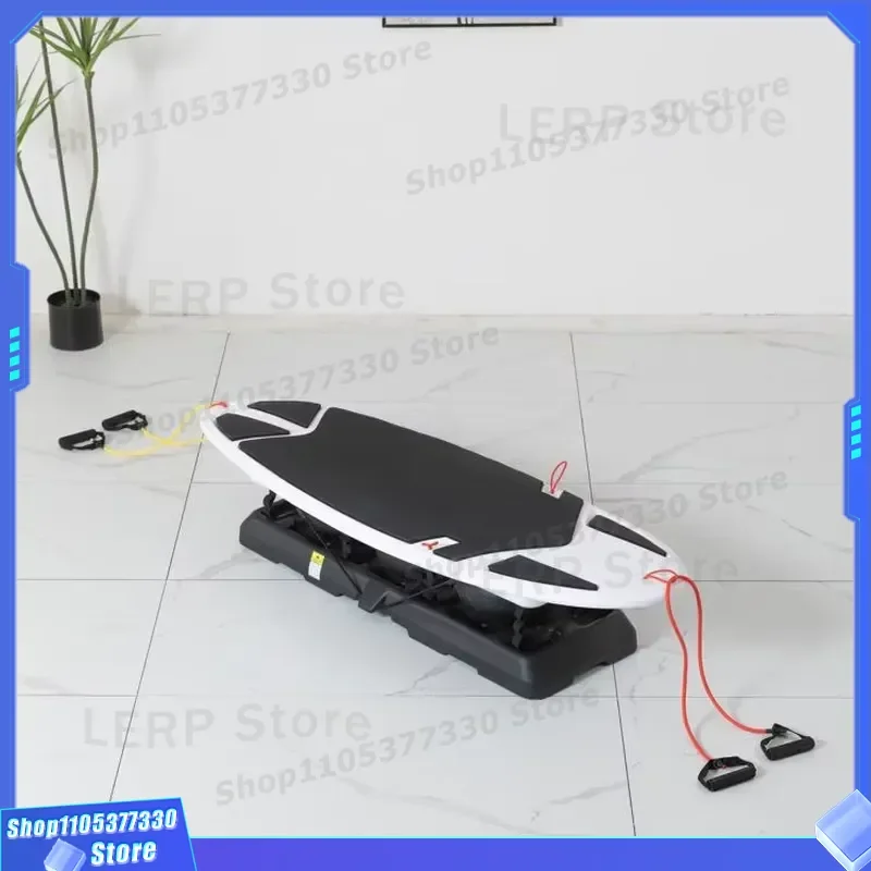 Wholesale Gym Equipment Core Strength Indoor or Outer with Balance Balls and Non-slip Stand up Training Surfing Board for