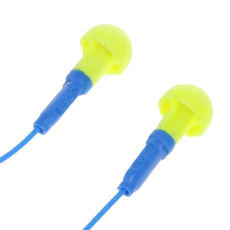 2023 ปลั๊กอุดหูแบบล้างทำความสะอาดได้ใหม่ปลั๊กอุดหูตัดเสียงรบกวนสำหรับการอ่านการนอนหลับขี่จักรยานขับรถ