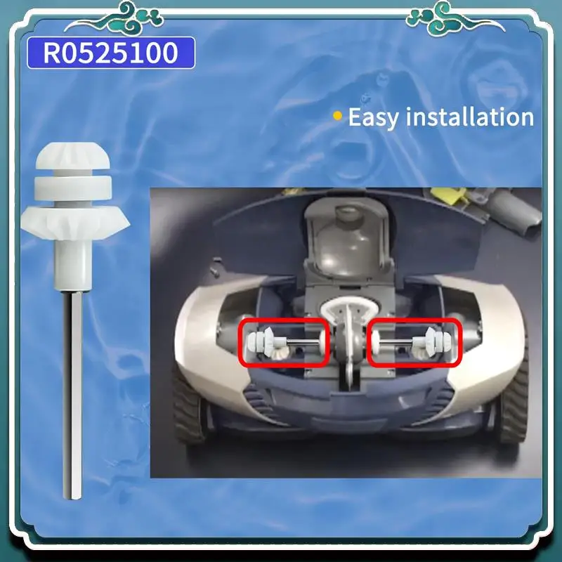 Reliable Drive Shaf… - image