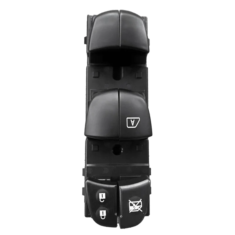 

Practical 25401-3DF0B Power Window Switch Window Driven Switch For Nissan Altima TIIDA 2011-2014 LHD