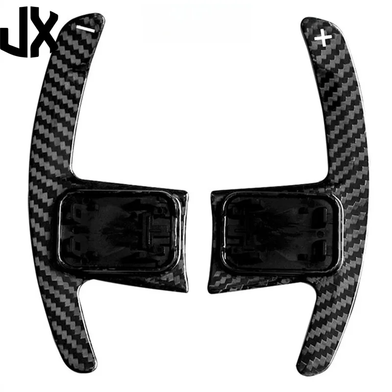For BMW G Series 3 4 Series 5 Series X5 Car Accessories Carbon Fiber Sports Shift Paddles Modification M3 Shift Paddles