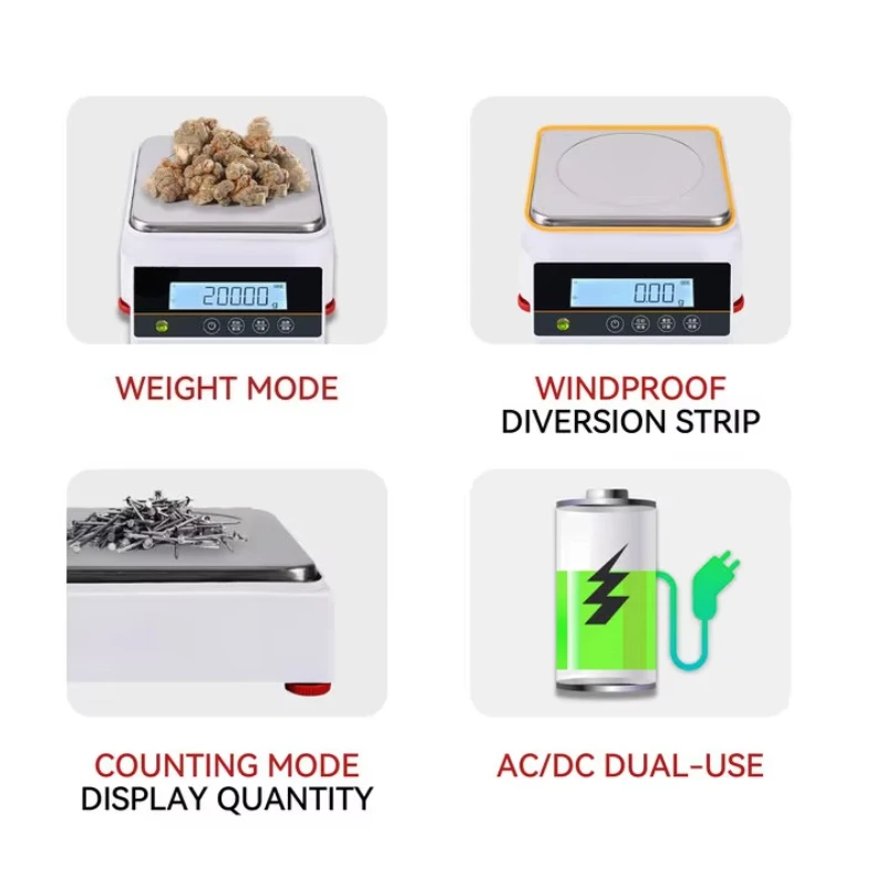 ميزان ميزان المختبر التحليلي الإلكتروني، وضع المعايرة، المعايرة التلقائية #4