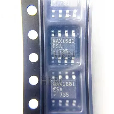 Max1681esmax1681 sop8,2個/ロット,新品