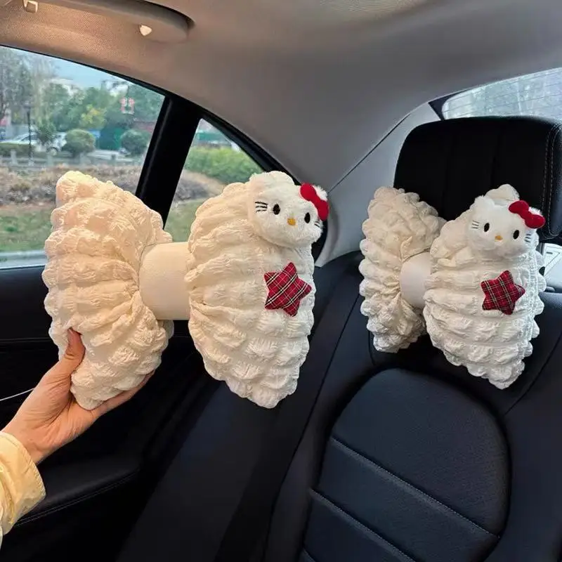 bonito-menina-coracao-rosa-gato-carro-encosto-de-cabeca-pescoco-travesseiro-respiravel-carro-pescoco-travesseiro-travesseiro-automotivo-interior-suprimentos
