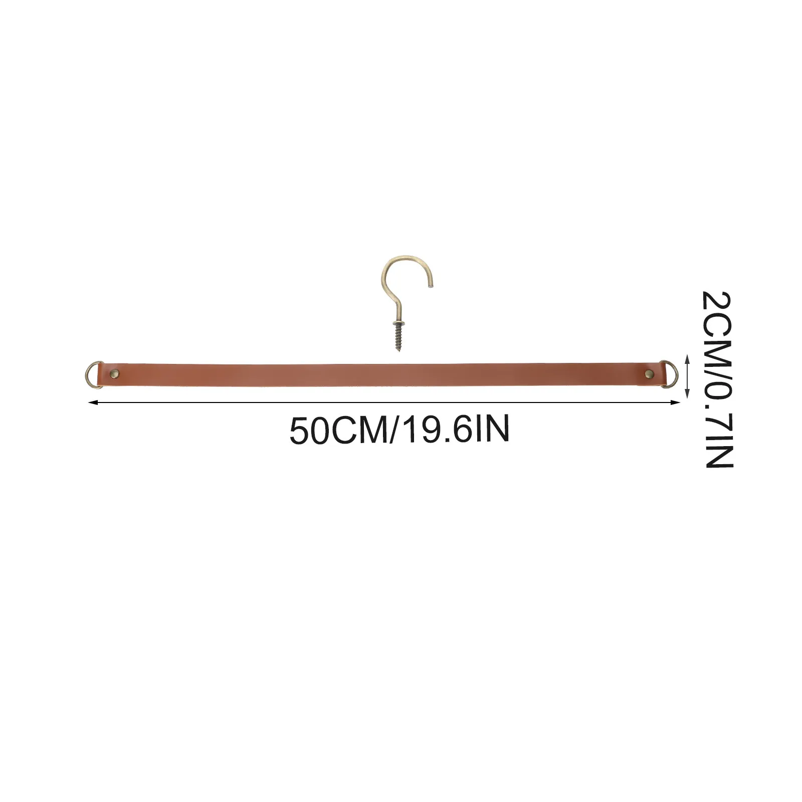 2Sets Curtain Tieback Set Portable Easy to Install Creative Curtain Fixing Strap Stylish Home Decor Accessory for Living