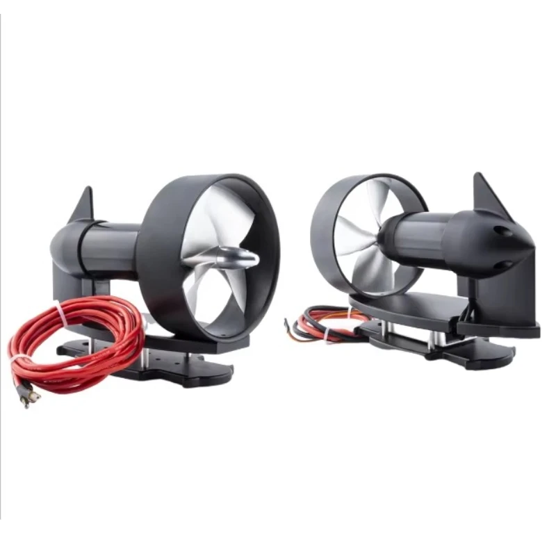 

Мощный бесщеточный двигатель постоянного тока с контролем скорости широтно-импульсной модуляцией и водонепроницаемым дизайном длиной 50 м.