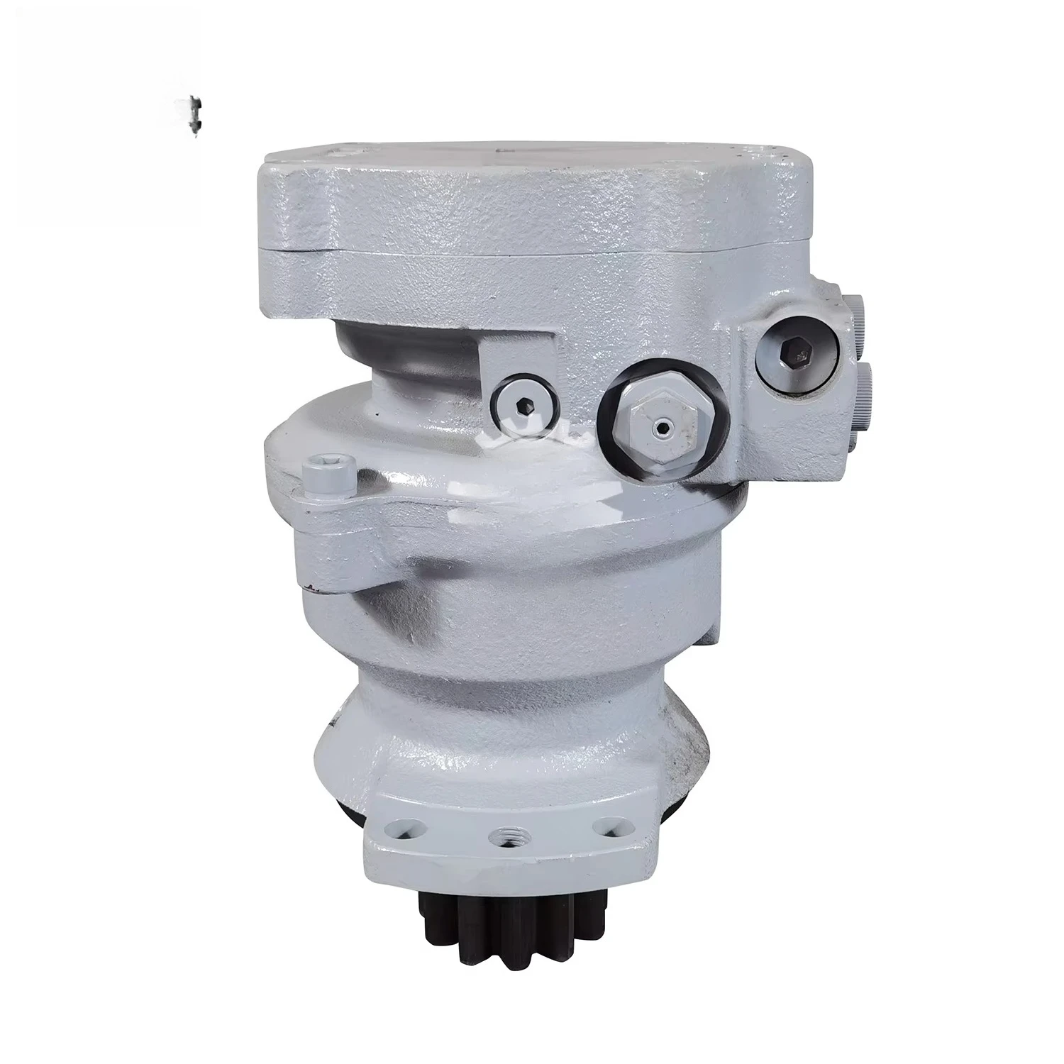 

High Quality Excavator Parts ZX30 ZX35-2 ZX35U-2 CLR Swing Device 4486557 ZX35 Hydraulic Motor for Hitachi