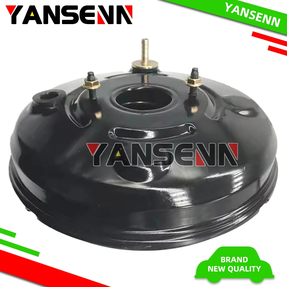 

Новый усилитель тормозов для TOYOTA FORTUNER HILUX GUN 125/GUN 126 GUN156 1GD 2GD 2015-2021 44610-0K580