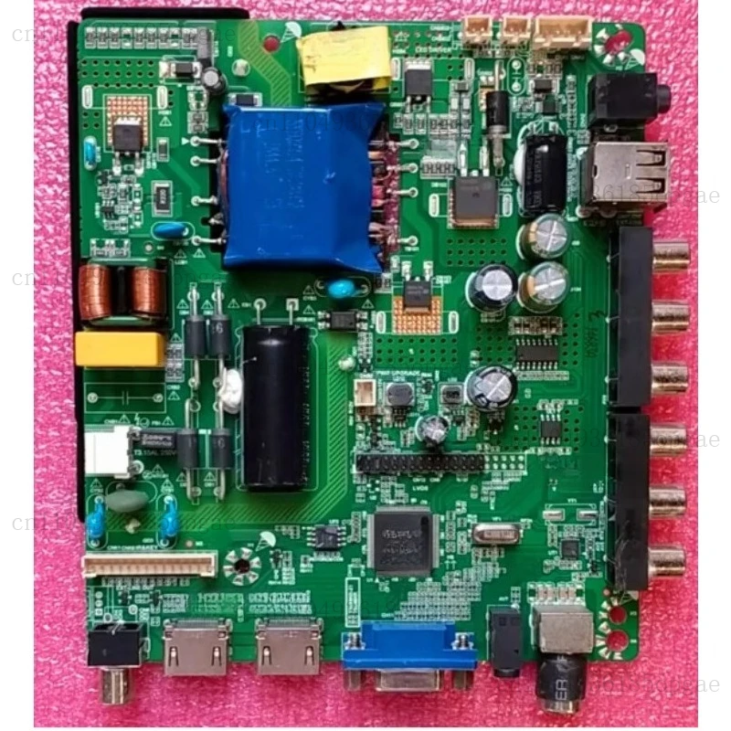 Tp. V56.PB801 Main … - image