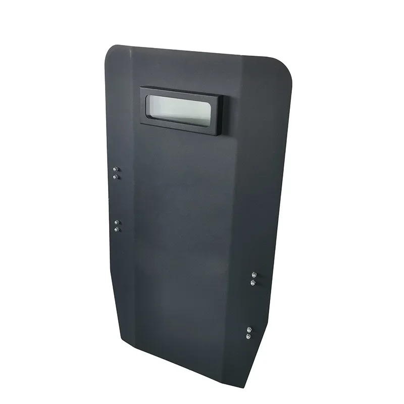 Truly ISO Ultra LightWeight Steel NIJ IIIA .44 Shield Protective  Shield Tactical