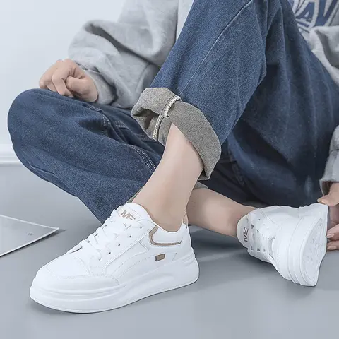 10 best sales vita damskor - №5