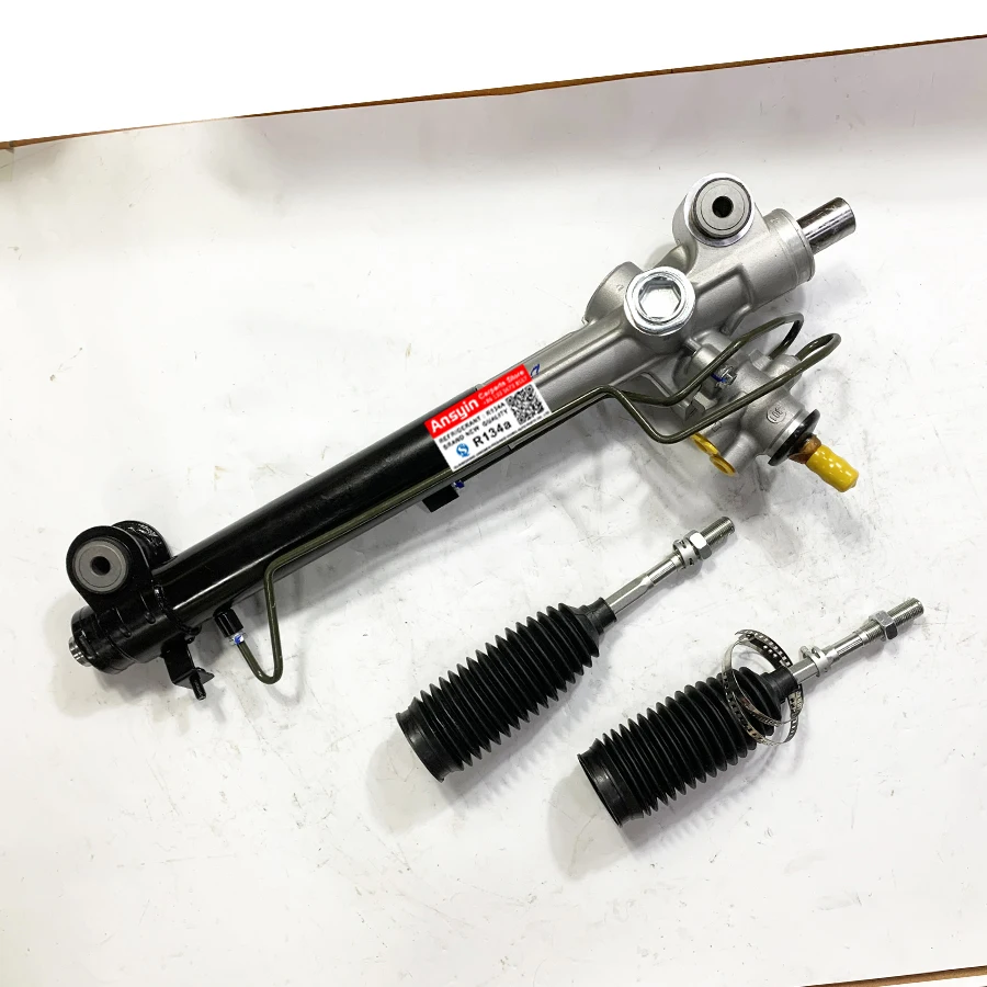 425048070 44250-0E012 Power Steering Rack For Toyota Highlander Lexus RX330 RX350 44250-48120 44200-48090 44250-0E011 4420048090